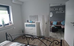 Ferienwohnung Silvia