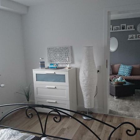 Ferienwohnung Silvia Nideggen Buitenkant foto